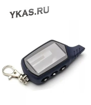 Корпус на брелок сигнализации  Starline A91 A61 B6 B9