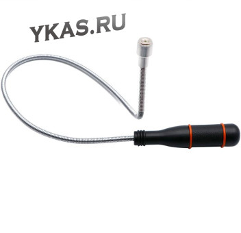 Захват магнитный гибкий 600мм (усиленый магнит)