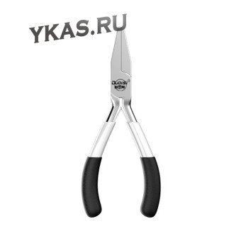 Мини пассатижи 123мм