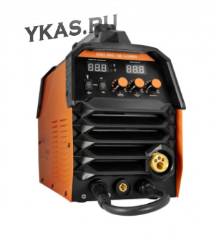 Foxweld  Сварочный полуавтомат UNO MIG 180 COMBI