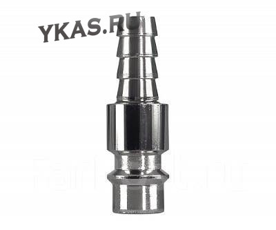 Foxweld  Соединитель рапид \"мама\" ёлочка 6мм