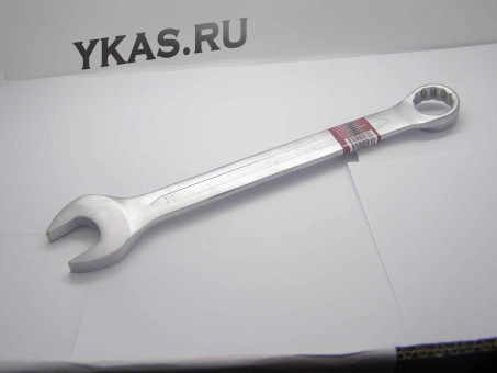 GRAND TOOL Ключ комбин 32 мм CrV (сатин)