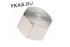 Заглушка резьбовая F1/2"