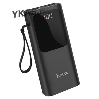 Зарядное устр-во Power Bank HOCO J41,  10000mAh Зарядное устр-во Power Bank HOCO J41,  10000mAh