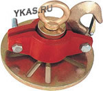 TJG.Захват для вытяжки стаканов ( D4124)