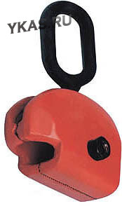 TJG.Захват для кузовн.работ 6т (D4-011)