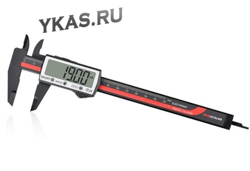 Штангенциркуль 150мм электронный