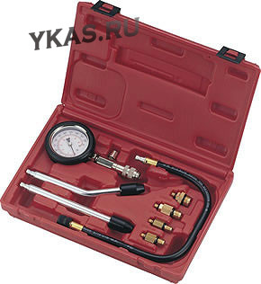 TJG.Компрессометр для бензиновых двигателей  (A1210)