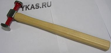 TJG.Молоток для кузовных работ (D1768)