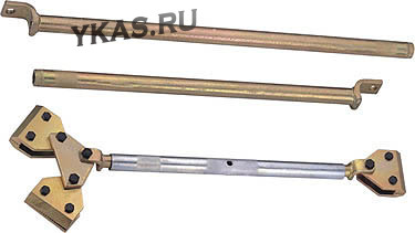 TJG.Стяжка  для проёмов универсальная