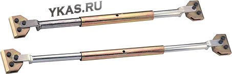 TJG.Стяжка для проёмов удлинённая