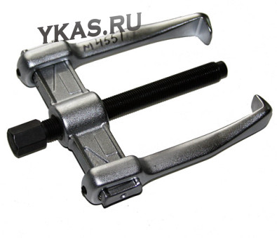 TJG.Съемник с двумя захватами.20-200 мм. (M4551D)