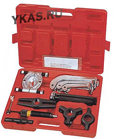 TJG.Съёмник универсальный гидравлический